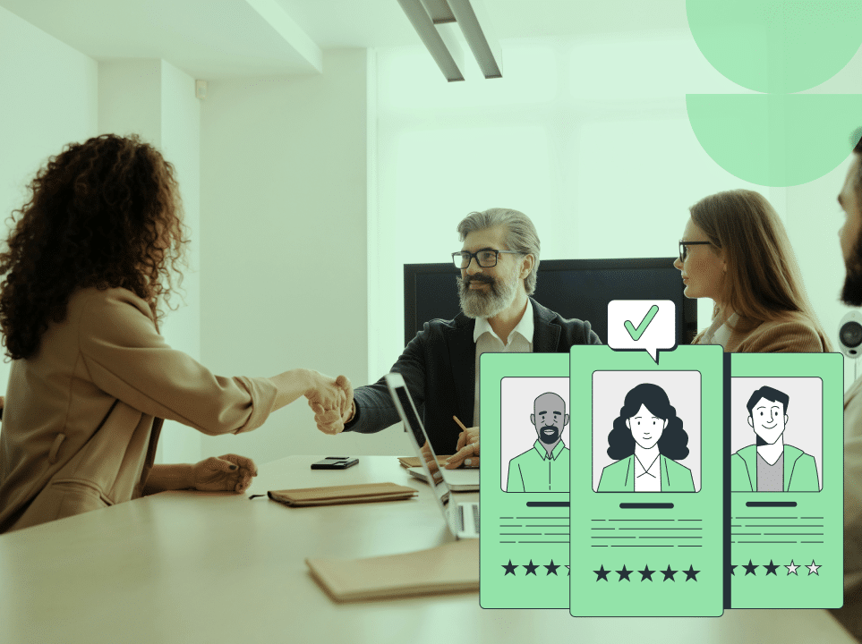 7 Candidate Screening Methods for Better Hiring 12 7 Candidate Screening Methods for Better Hiring 11