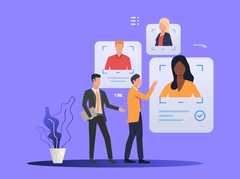 Trends Shaping Modern Recruitment 8 Trends Shaping Modern Recruitment 7