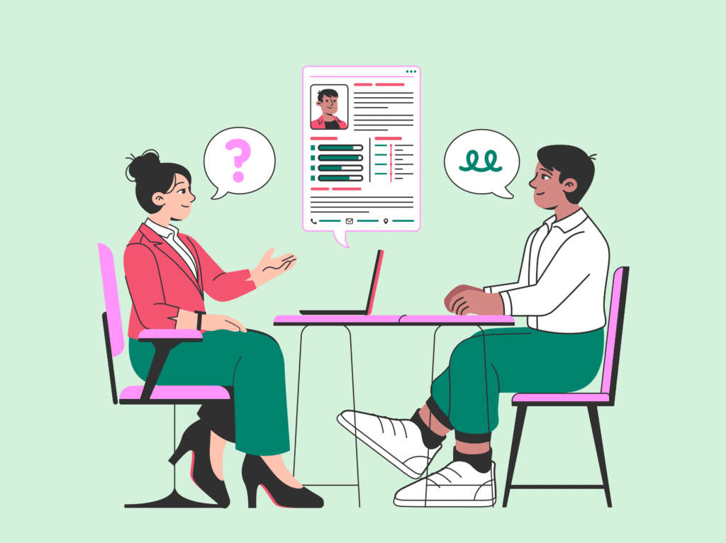 The ROI of Skill-Based Hiring: Why It’s Worth the Investment 5 The ROI of Skill-Based Hiring: Why It’s Worth the Investment 4