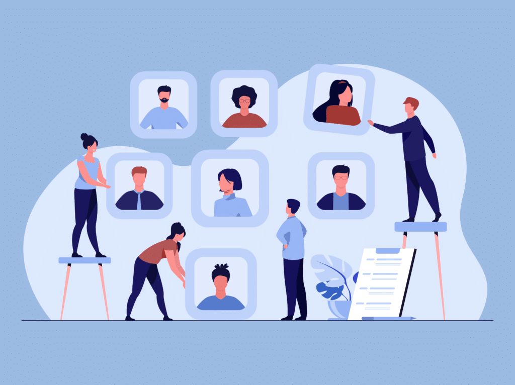 7 Effective BPO Recruitment Strategies for Smarter Hiring in 2025 4 7 Effective BPO Recruitment Strategies for Smarter Hiring in 2025 3