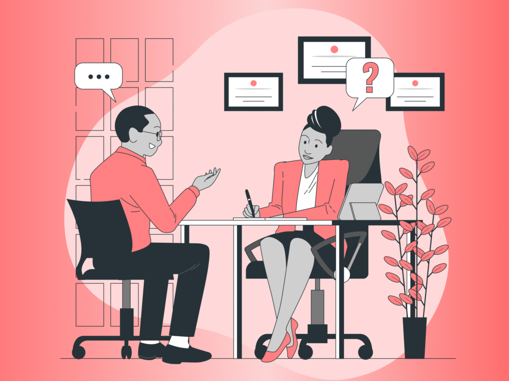 How to Spot a Lying Candidate in an Interview and Steps to Prevent Cheating 14 How to Spot a Lying Candidate in an Interview and Steps to Prevent Cheating 13