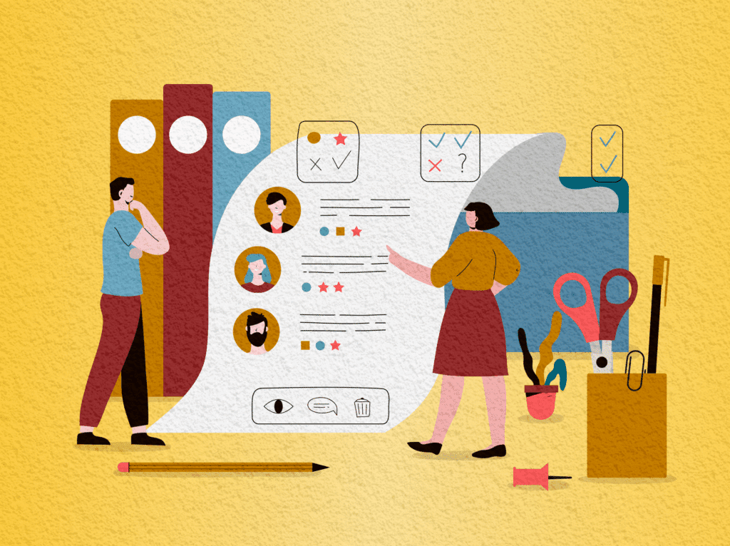 Shifting From Job Descriptions to Skills Profiles: A Step-By-Step Guide 3 Shifting From Job Descriptions to Skills Profiles: A Step-By-Step Guide 3