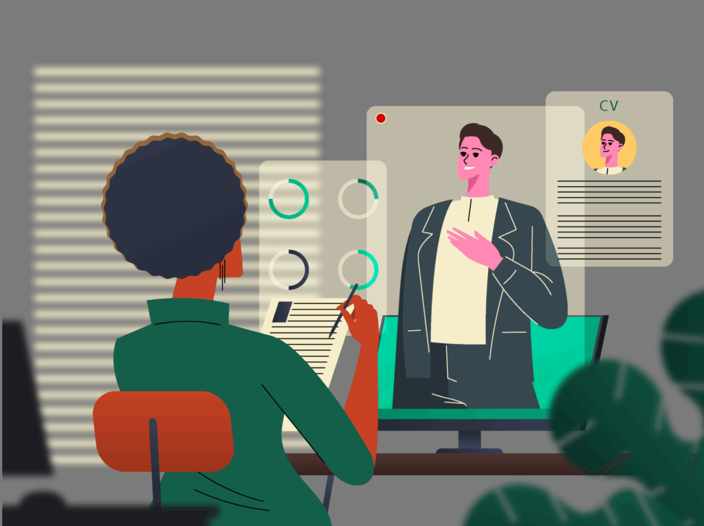 AI Bias in Hiring: How Smart TA Leaders Can Fix It 1 AI Bias in Hiring: How Smart TA Leaders Can Fix It 1