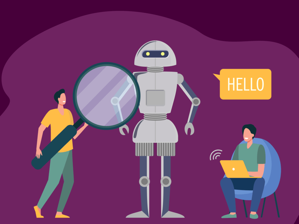 The 3 Questions Every TA Leader Should Ask Before Choosing an AI Hiring Tool 2 The 3 Questions Every TA Leader Should Ask Before Choosing an AI Hiring Tool 2