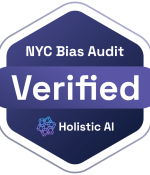 Holistic-AI-Badge-NYC-Bias-Audit-Verified